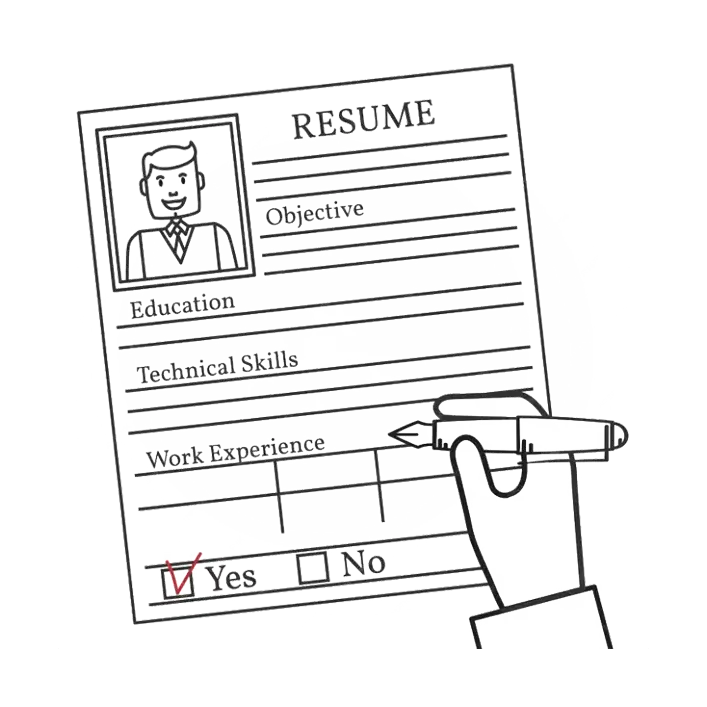 Career Development & International CV Writing